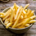 Batata Simples